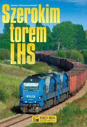 Szerokim torem - LHS