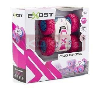 Samochód zdalnie sterowany 360 Cross Amazone