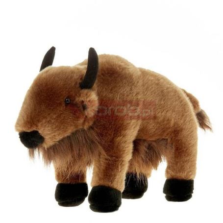 Żubr europejski 30cm