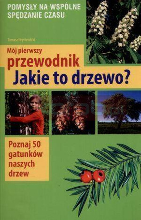 Mój pierwszy przewodnik. Jakie to drzewo MULTICO