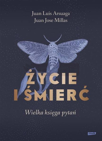 Życie i śmierć. Wielka księga pytań