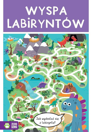 Wyspa labiryntów