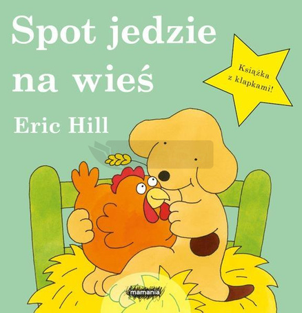 Spot jedzie na wieś