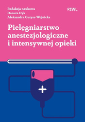 Pielęgniarstwo anestezjologiczne...