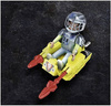 PLAYMOBIL Dino Rise 70930 Wózek kopalniany