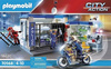 PLAYMOBIL City Action 70568 Ucieczka z więzienia policji miejskiej