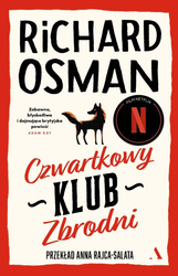 Czwartkowy Klub Zbrodni T.1