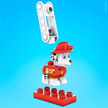 Mega Bloks Psi Patrol Marshall GYH90