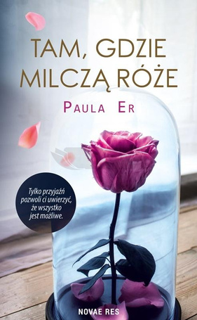 Tam, gdzie milczą róże