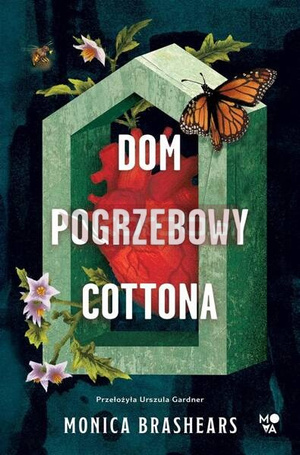 Dom pogrzebowy Cottona