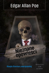 Nieznane opowieści