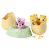 Hatchimals 2-pak z gniazdem S3