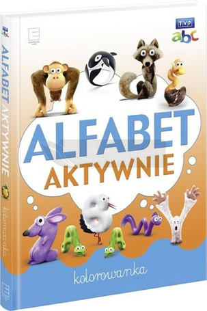 Alfabet aktywnie TVP ABC