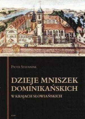 Dzieje mniszek dominikańskich w krajach..