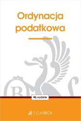 Ordynacja podatkowa w.46