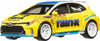 HOT WHEELS PREMIUM CAR CULTURE SLIDE STREET 3/5 2023 Toyota GR Corolla HKC82