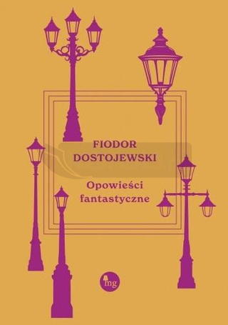 Opowieści fantastyczne