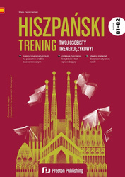 Hiszpański. Trening B1-B2