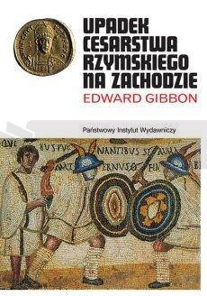 Upadek Cesarstwa Rzymskiego na Zachodzie