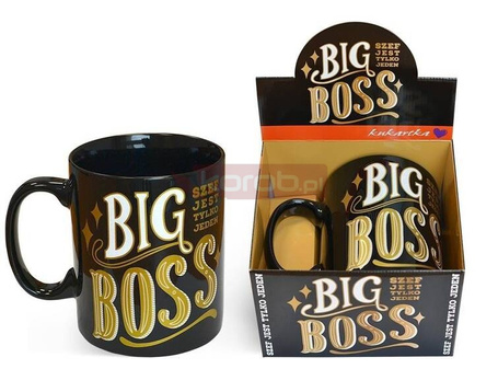 Kubek Gigant G 060 Big Boss