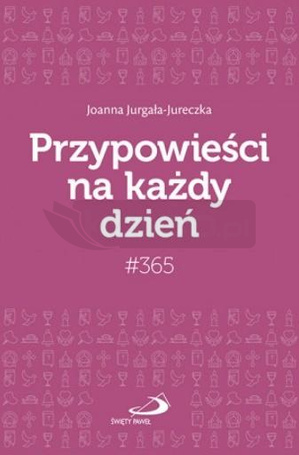 Przypowieści na każdy dzień