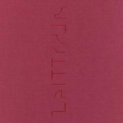 Katja Strunz Zeittraum#9 fur Władysław Strzemiński