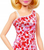 LALKA BARBIE FASHIONISTAS NR 205 MATTEL HJT02