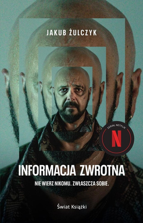 Informacja zwrotna w.filmowe