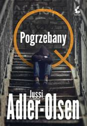 Departament Q T.5 Pogrzebany