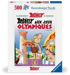 Puzzle 500 2D: Asterix