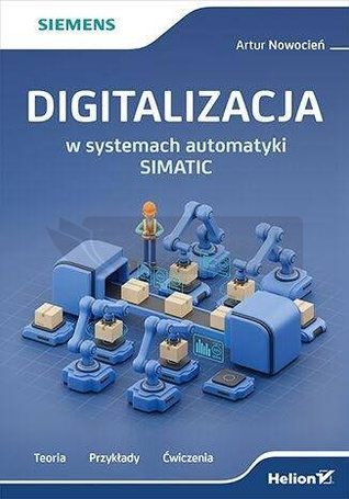 Digitalizacja w systemach automatyki SIMATIC