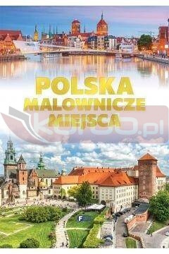 Polska. Malownicze miejsca