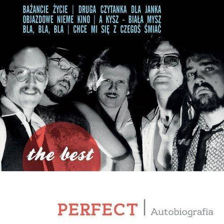 The Best. Autobiografia CD