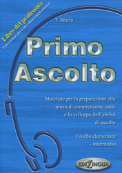 Primo Ascolto przewodnik metodyczny