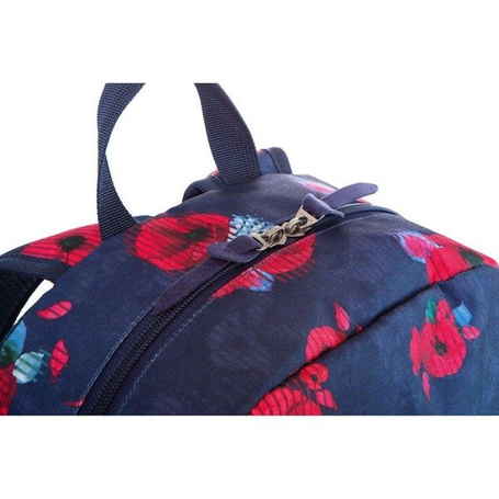 Plecak miejski Classic Red Poppy CoolPack