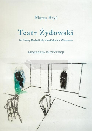 Teatr żydowski