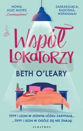 Współlokatorzy