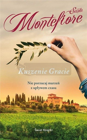 Kuszenie Gracie