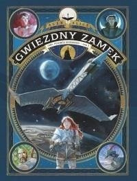 Gwiezdny zamek T.2 1869 Podbój kosmosu