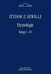 Etymologie księgi 1-10