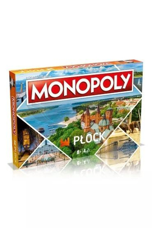 Monopoly Płock