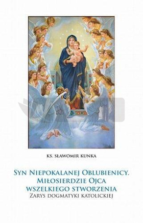 Syn Niepokalanej Oblubienicy