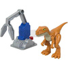 JURASSIC WORLD IMAGINEXT Dominion Atrociraptor "Tiger" GVV95