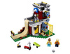 LEGO Creator 31081 Skatepark
