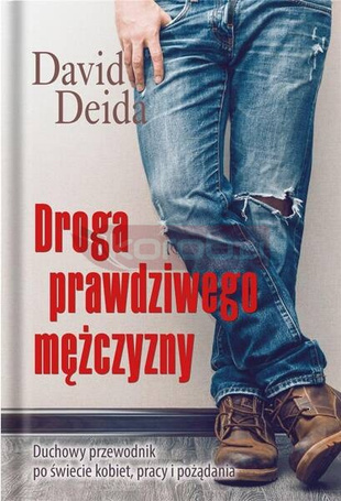 Droga prawdziwego mężczyzny TW