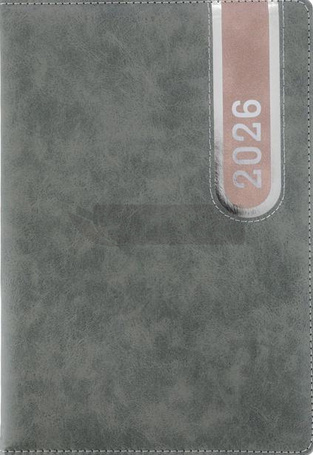 Terminarz 2026 Tygodniowy B5 Menzurka MIX