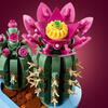 KLOCKI LEGO BOTANICALS 11509 Kwitnący kaktus, zestaw klocków +9 lat