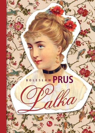 Lalka B.Prus MG