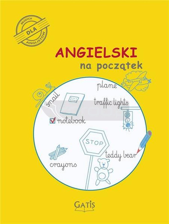 Angielski na początek. Ćwiczenia
