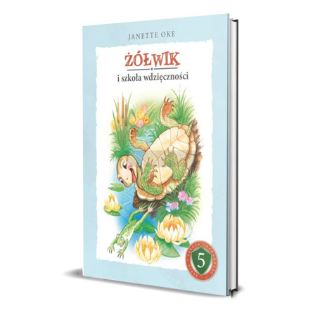 Żólwik i szkoła wdzięczności